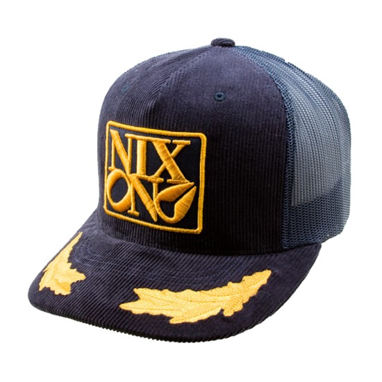 Nixon Corded Philly Hat