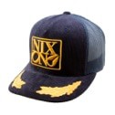 Nixon Corded Philly Hat