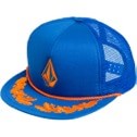 Volcom Cheese Trucket Hat